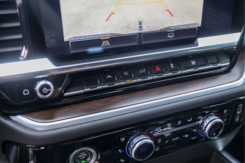 Used Car 2022 Gmc Sierra 1500  Slt For Sale Under $50,000 In Austin, Texas