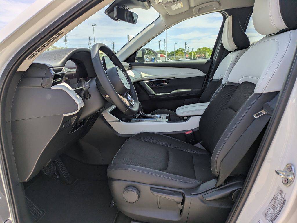 2026 Mazda CX-5 2.5 S Select