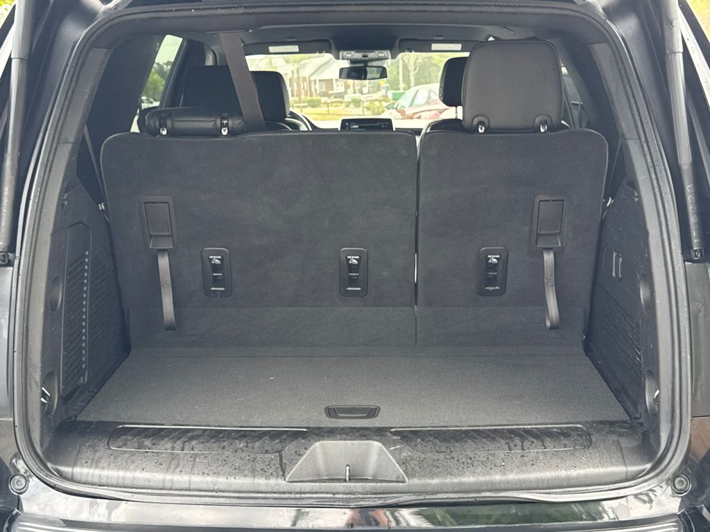 2024 Chevrolet Tahoe LT - Photo 16