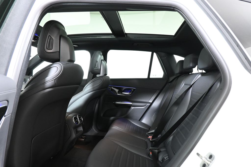 Thumbnail: 2026 Mercedes-Benz GLC - 25