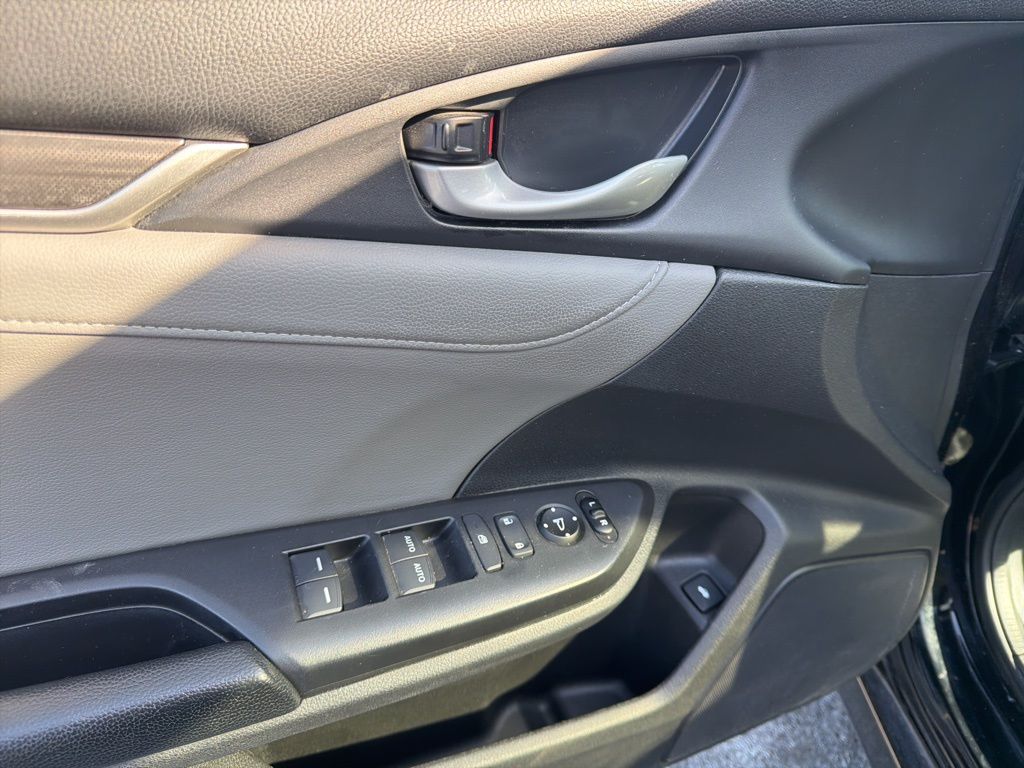 Thumbnail: 2019 Honda Civic - 27