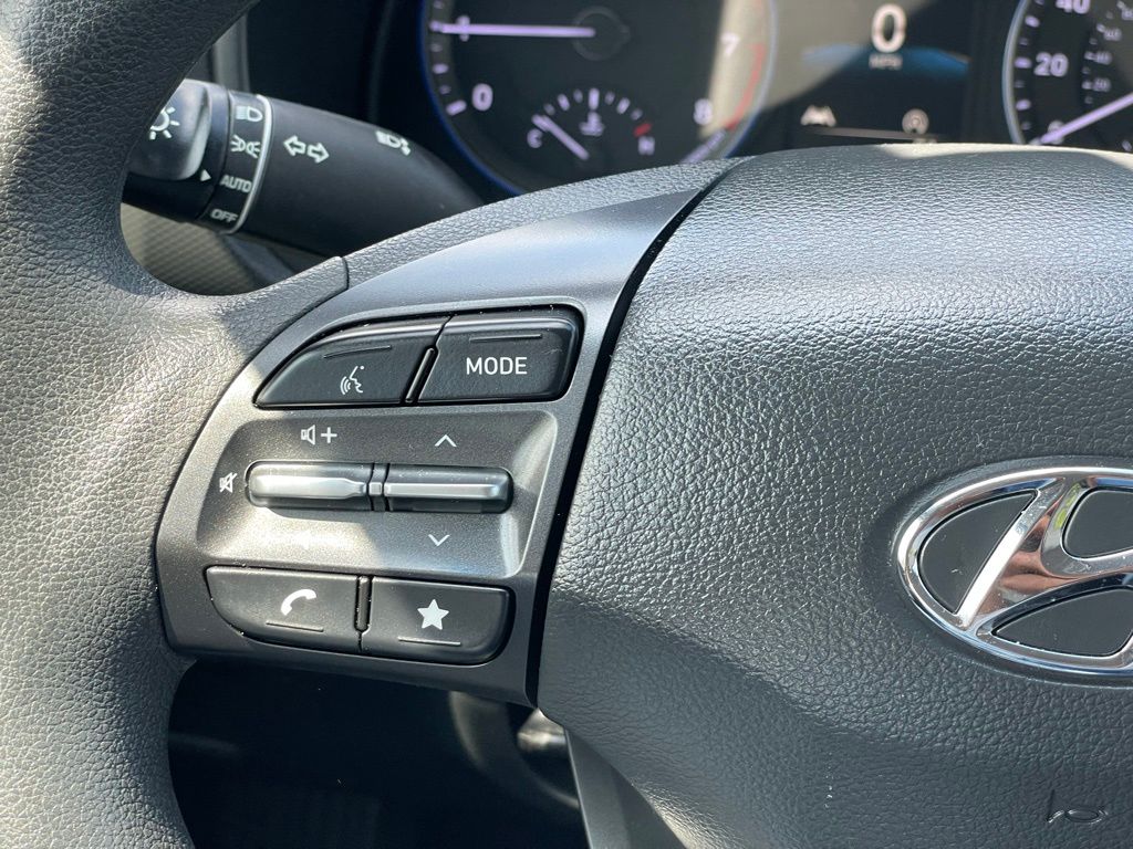 Thumbnail: 2022 Hyundai Kona - 15