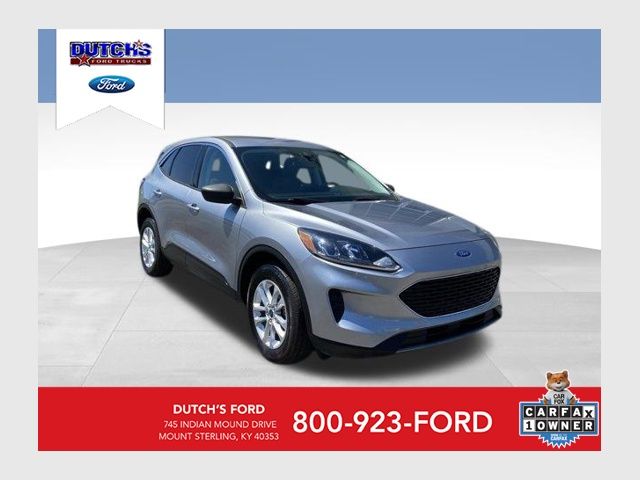 2022 Ford Escape SE AWD