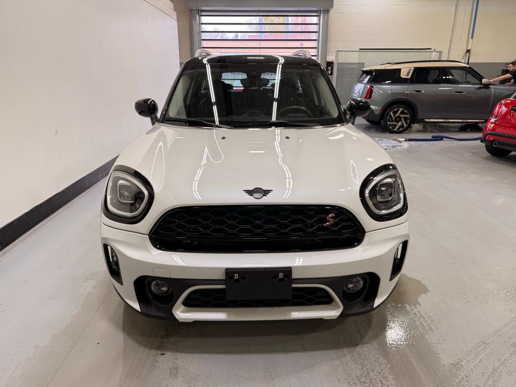 Thumbnail: 2024 MINI Cooper Countryman - 8