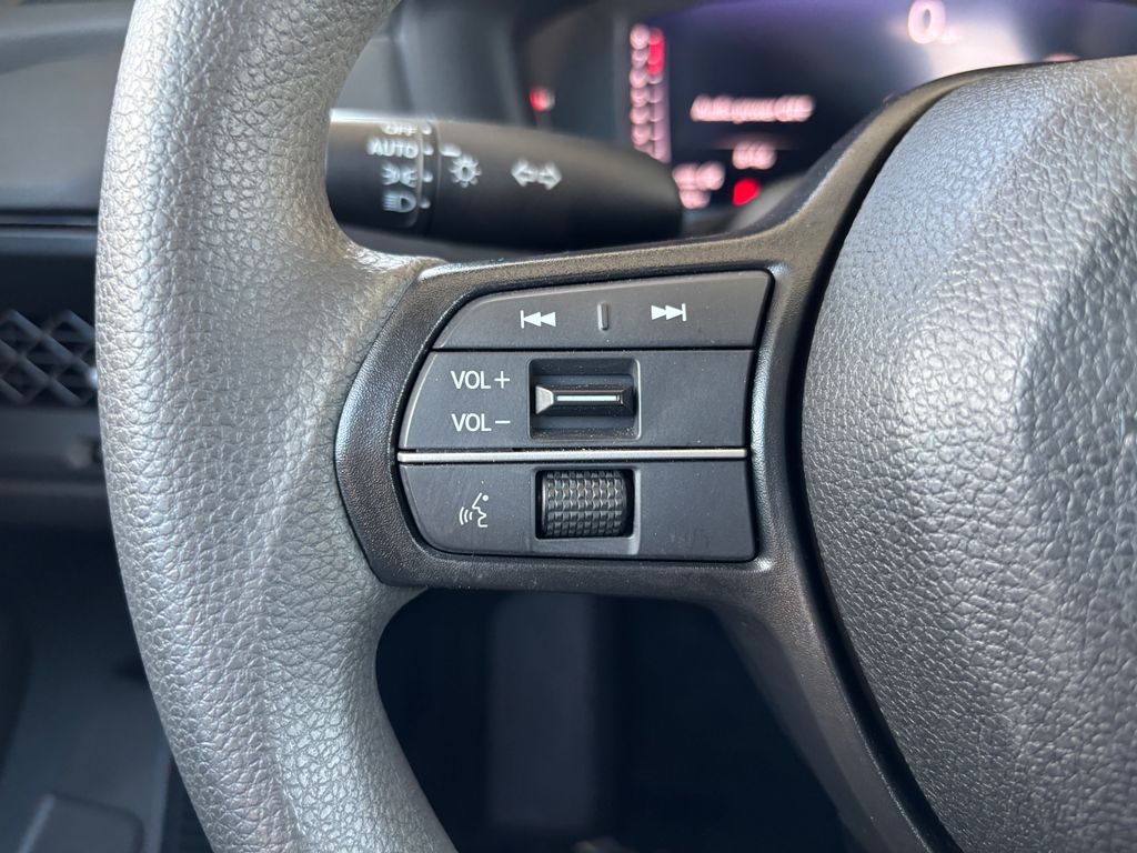 Thumbnail: 2023 Honda Accord - 11