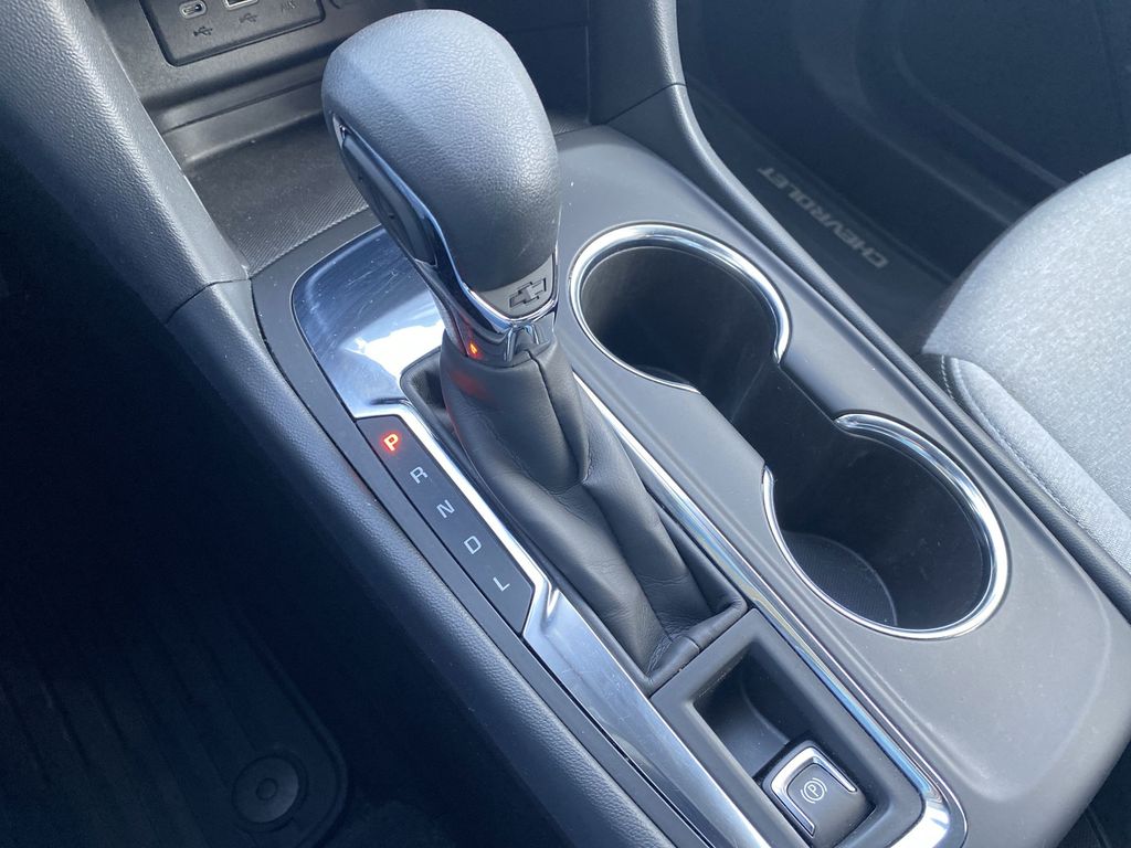2024 Chevrolet Equinox LS - Photo 17