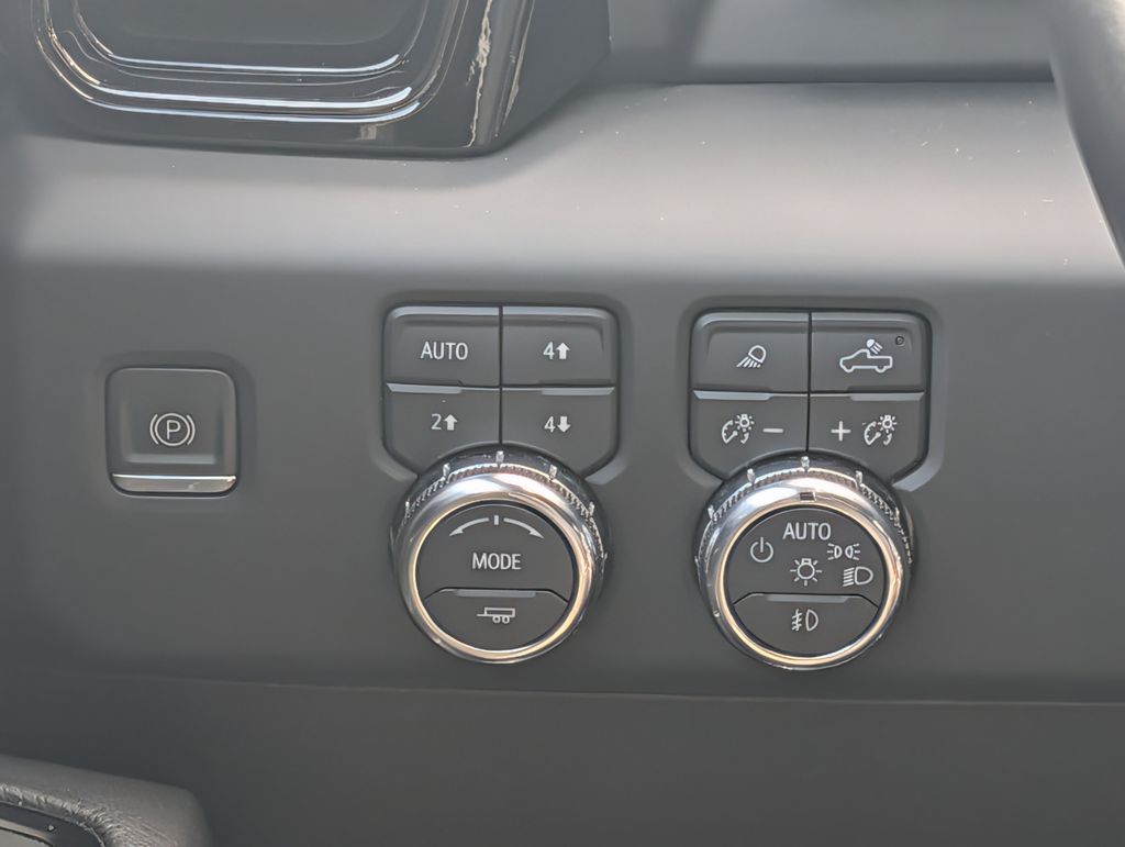 Used 2023 GMC Sierra 1500 Truck