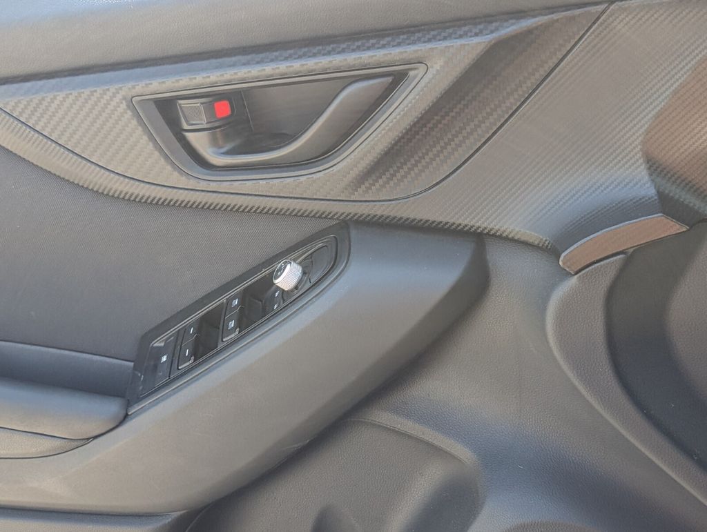 used 2023 Subaru Crosstrek car, priced at $20,500