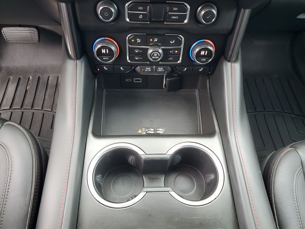 Used Car 2022 Chevrolet Suburban  Rst For Sale Under $50,000 In Austin, Texas