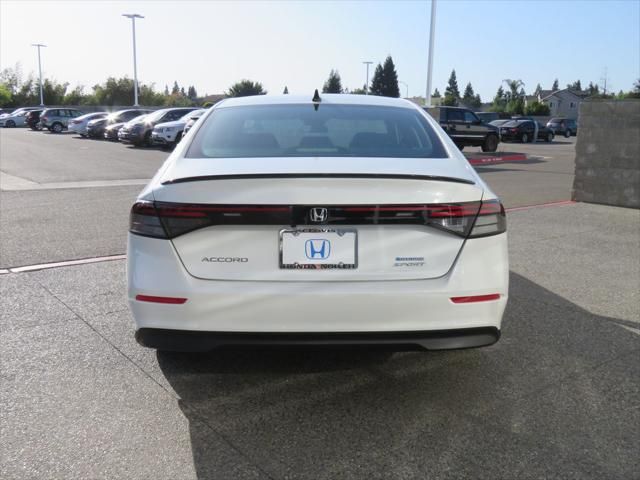 Thumbnail: 2025 Honda Accord - 6
