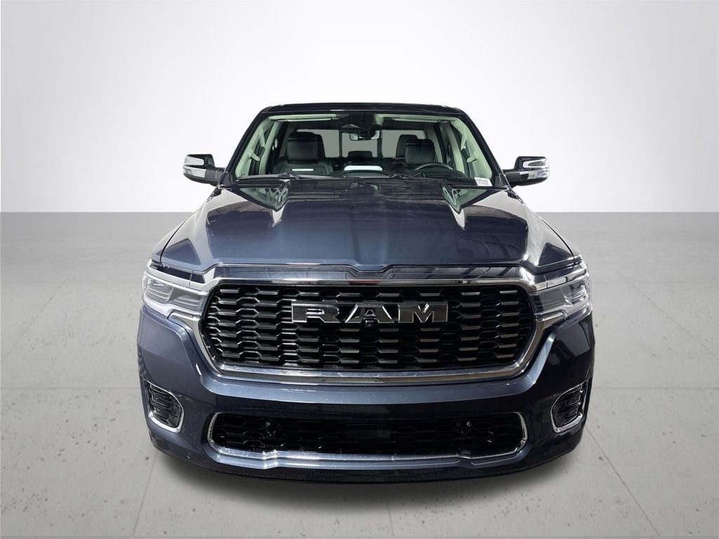 2026 Ram 1500 photo 3