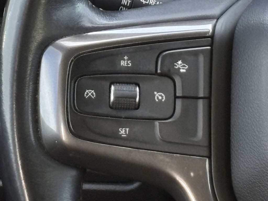 Used Car 2021 Chevrolet Tahoe  Rst For Sale Under $30,000 In Corsicana, Texas