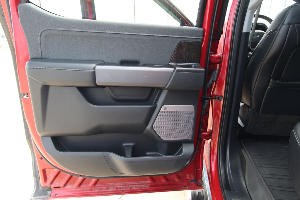 Used 2022 Ford F-150 Truck