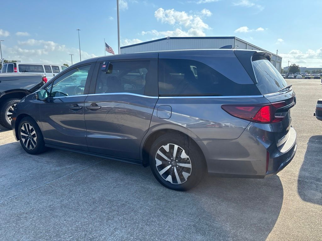 2025 Honda Odyssey EX-L  at Emmons Autoplex