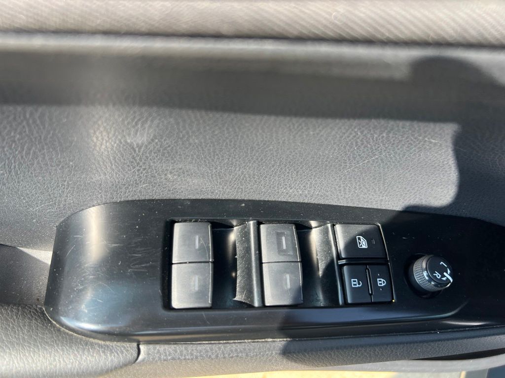 Used 2025 Toyota Camry Sedan
