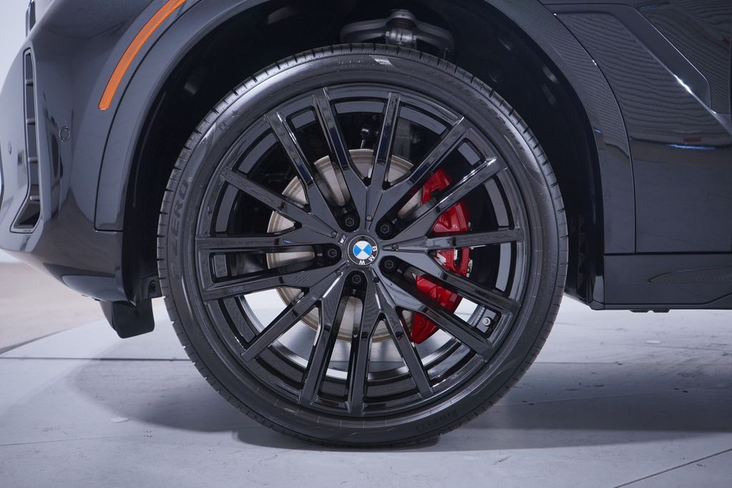 Thumbnail: 2026 BMW X6 - 2