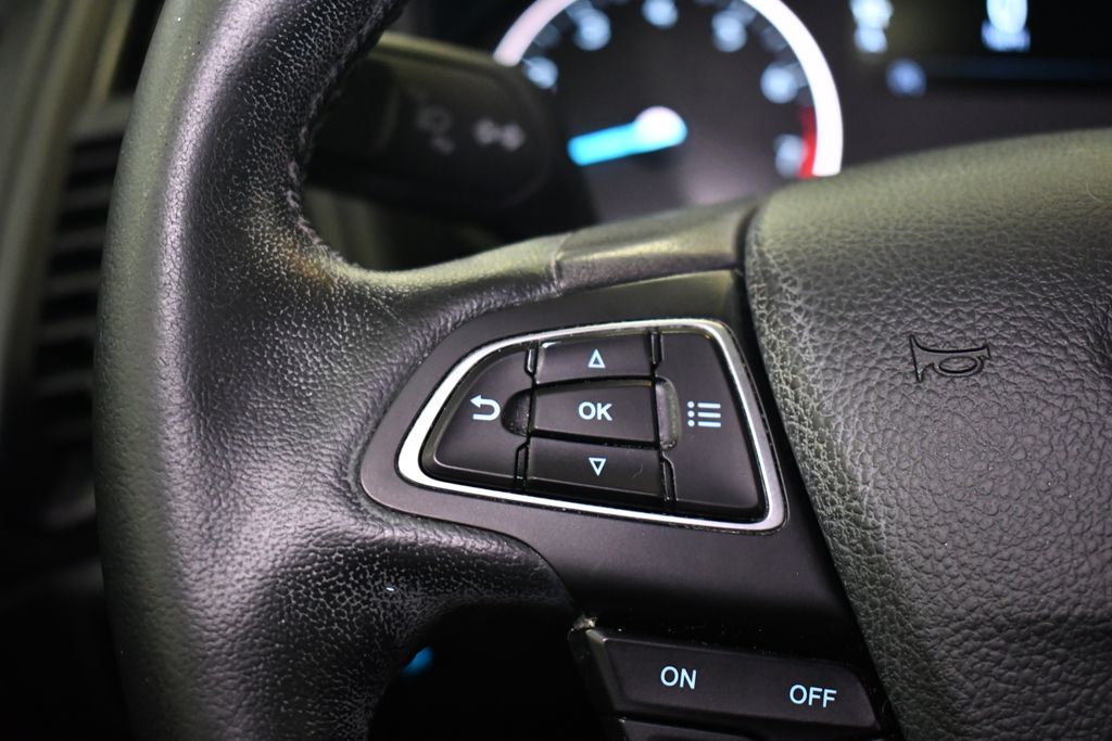 Thumbnail: 2020 Ford EcoSport - 22