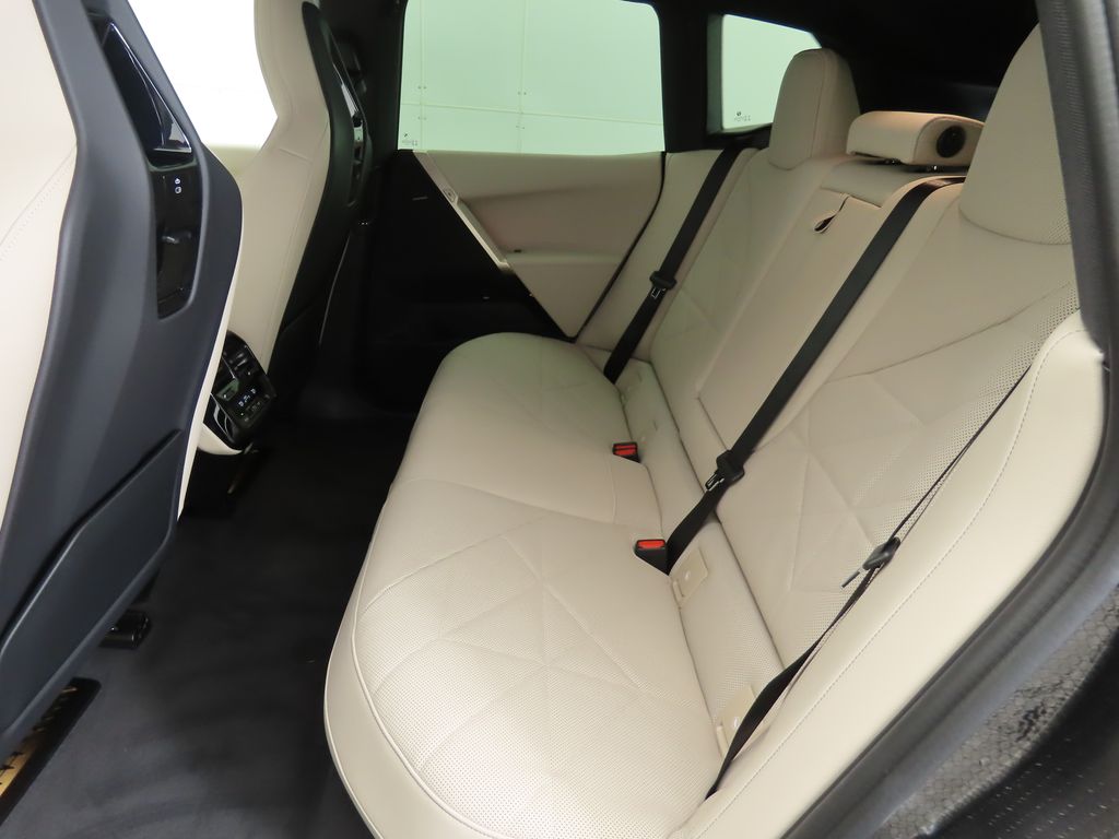 Thumbnail: 2026 BMW iX - 21