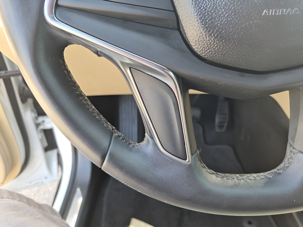 Used Car 2017 Cadillac Xt5  Base For Sale Under $15,000 In Austin, Texas