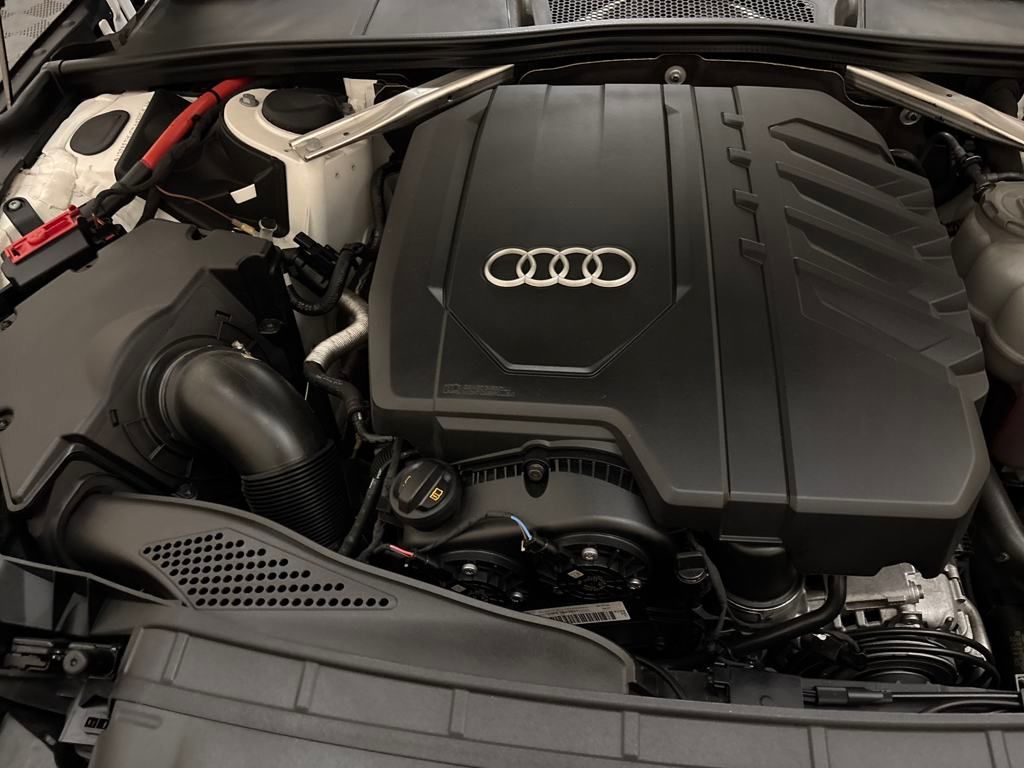 Used 2022 Audi A4 For Sale in Bedford, OH