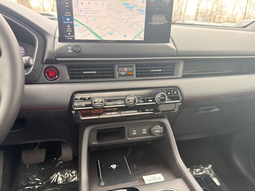 Thumbnail: 2026 Honda Pilot - 16