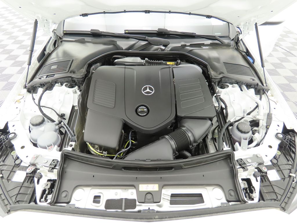 Thumbnail: 2025 Mercedes-Benz C-Class - 29