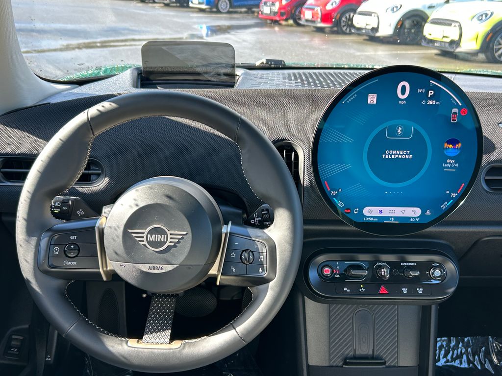 Thumbnail: 2025 MINI Cooper - 17