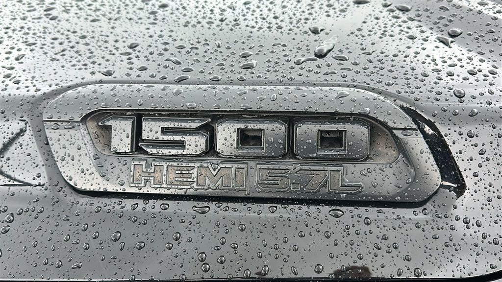 2020 Ram 1500 Big Horn/Lone Star Black at Big Star Chrysler Jeep Dodge Ram 