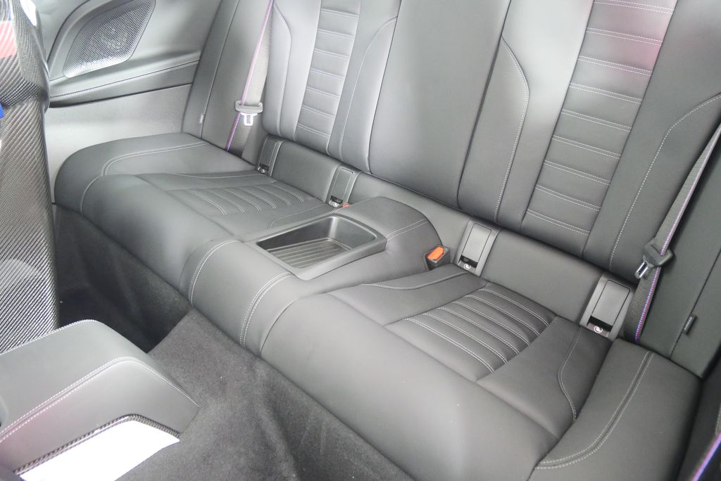 Thumbnail: 2026 BMW M2 - 21