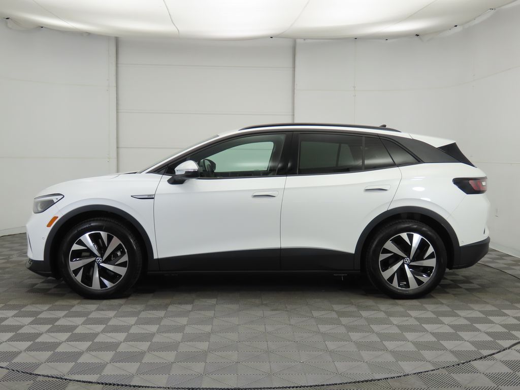 Thumbnail: 2026 Volkswagen ID.4 - 8