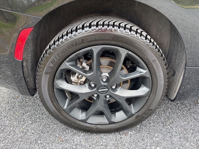 Used 2023 Chrysler Pacifica Van