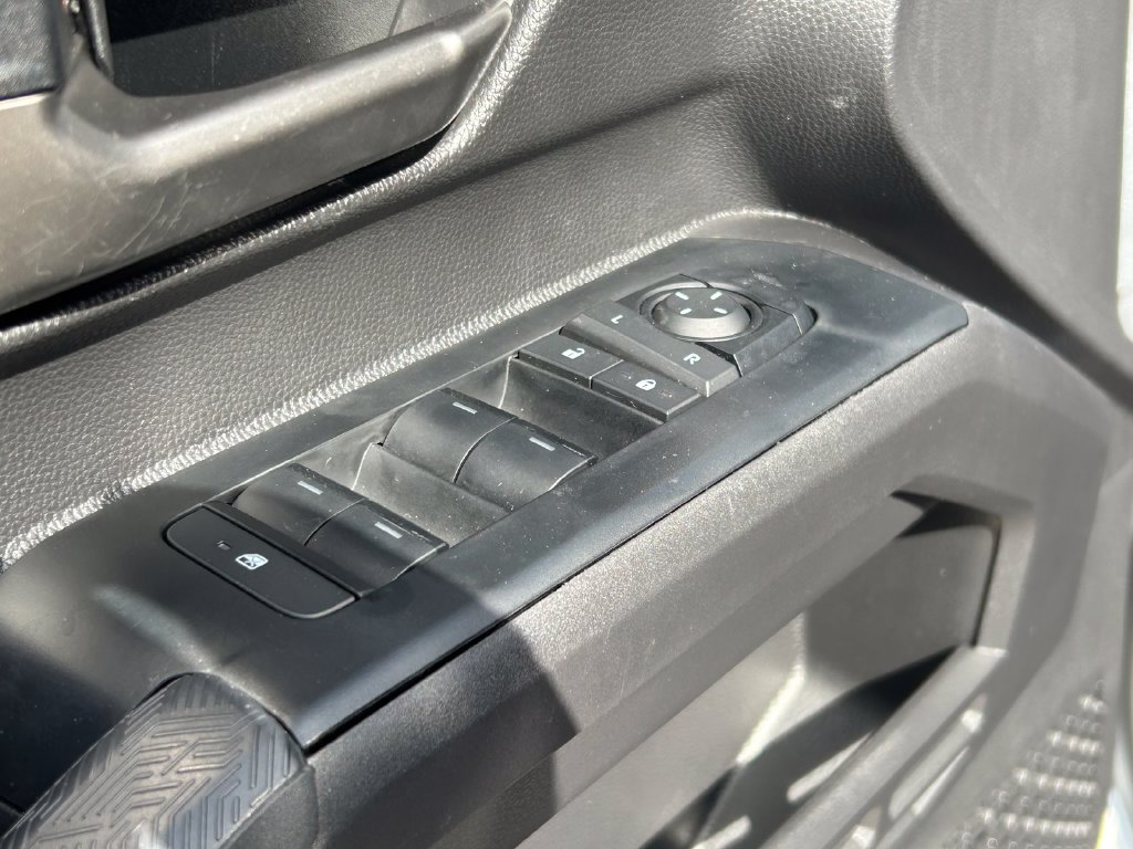 Used 2026 Toyota Tacoma Hybrid Truck