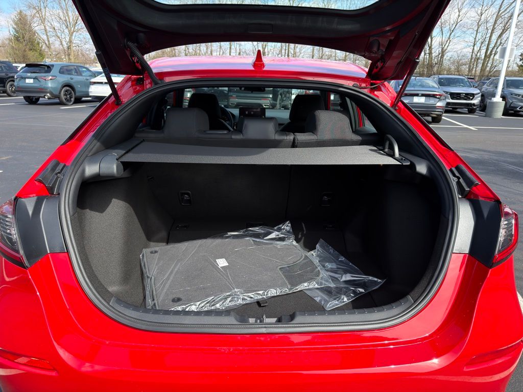 Thumbnail: 2026 Honda Civic - 20