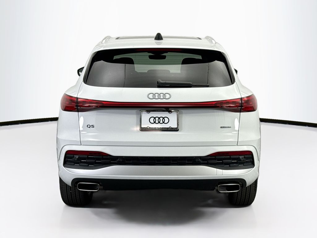 Thumbnail: 2025 Audi Q5 - 6