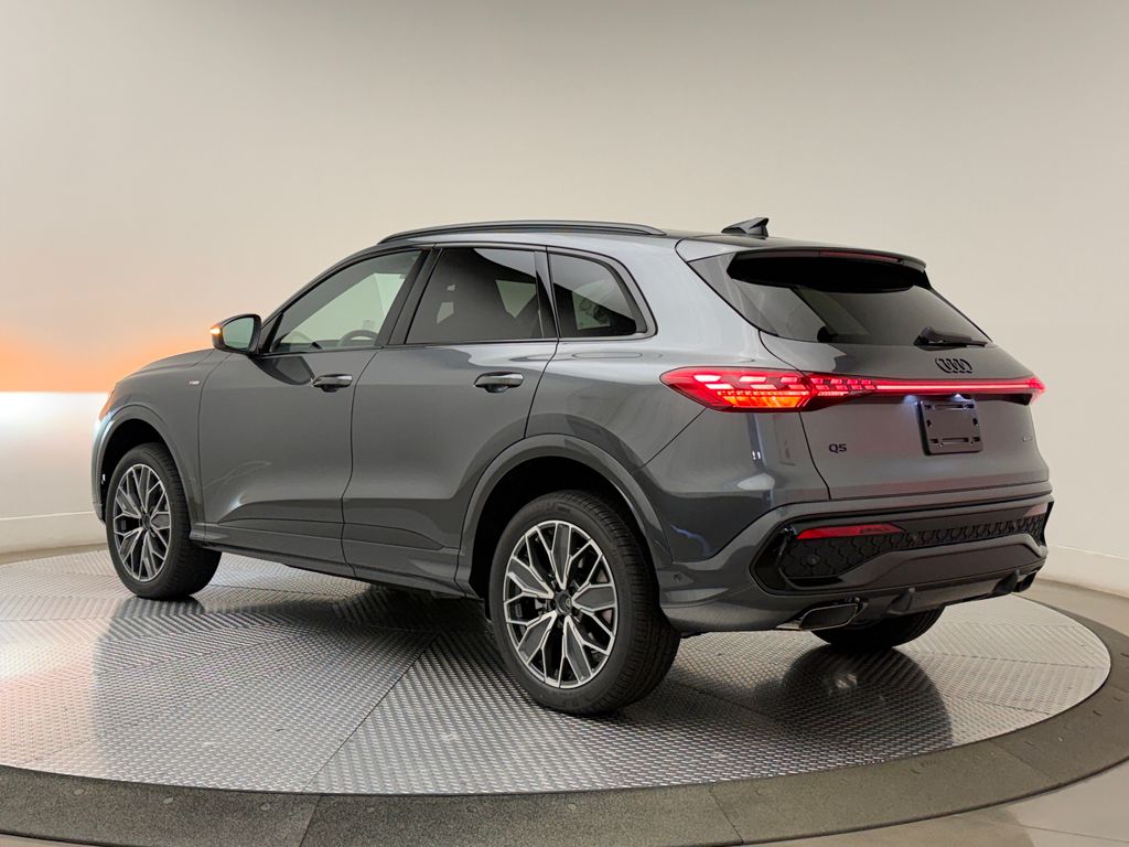Thumbnail: 2026 Audi Q5 - 6
