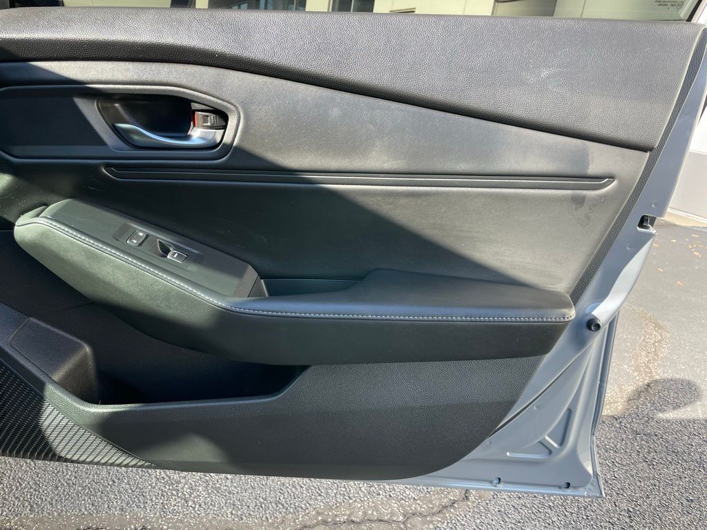 Thumbnail: 2023 Honda Accord - 29