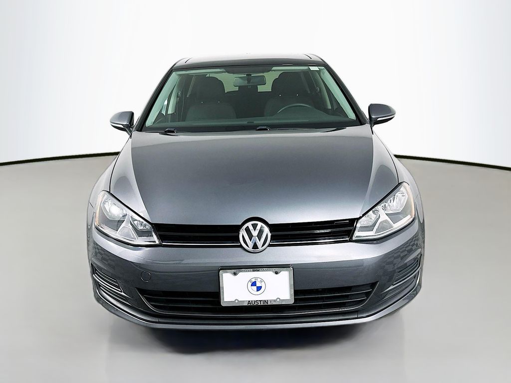 Thumbnail: 2016 Volkswagen Golf - 2