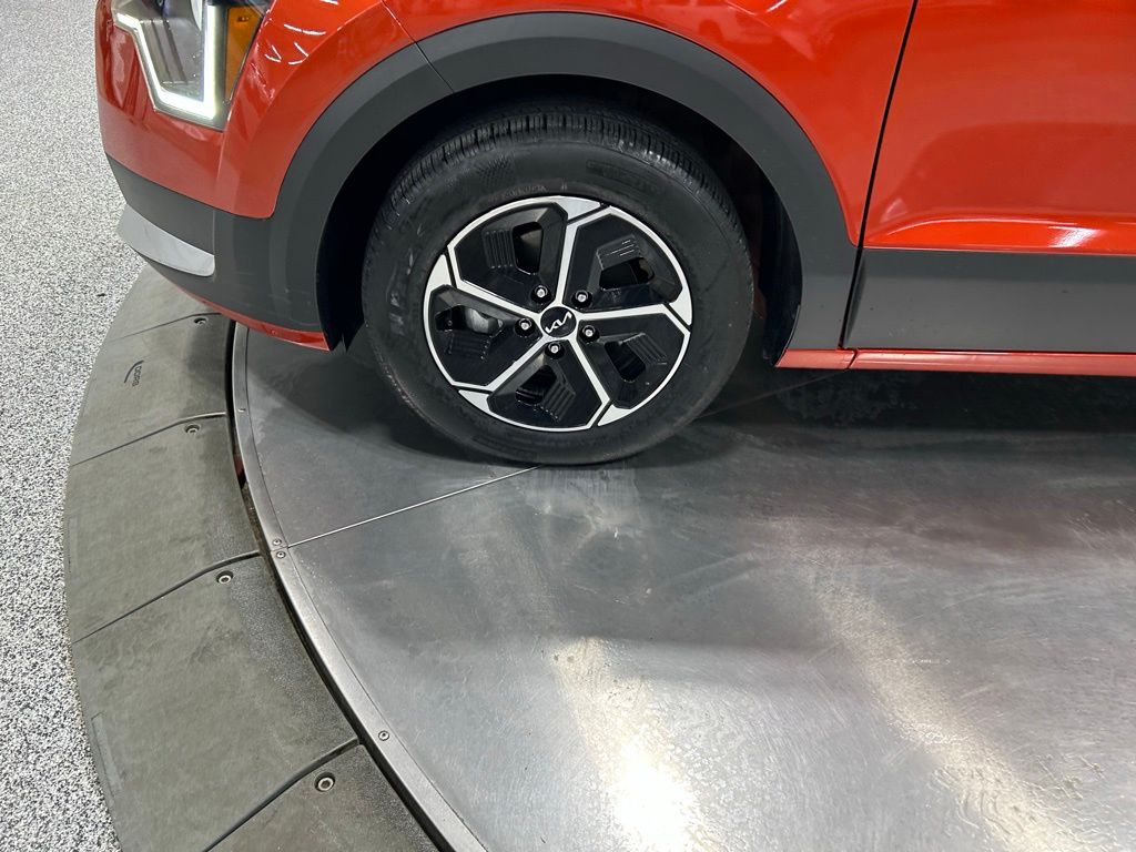 used 2023 Kia Niro car, priced at $22,661