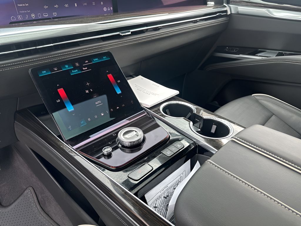 Used Car 2025 Cadillac Escalade  Premium Luxury For Sale Under $100,000 In Austin, Texas