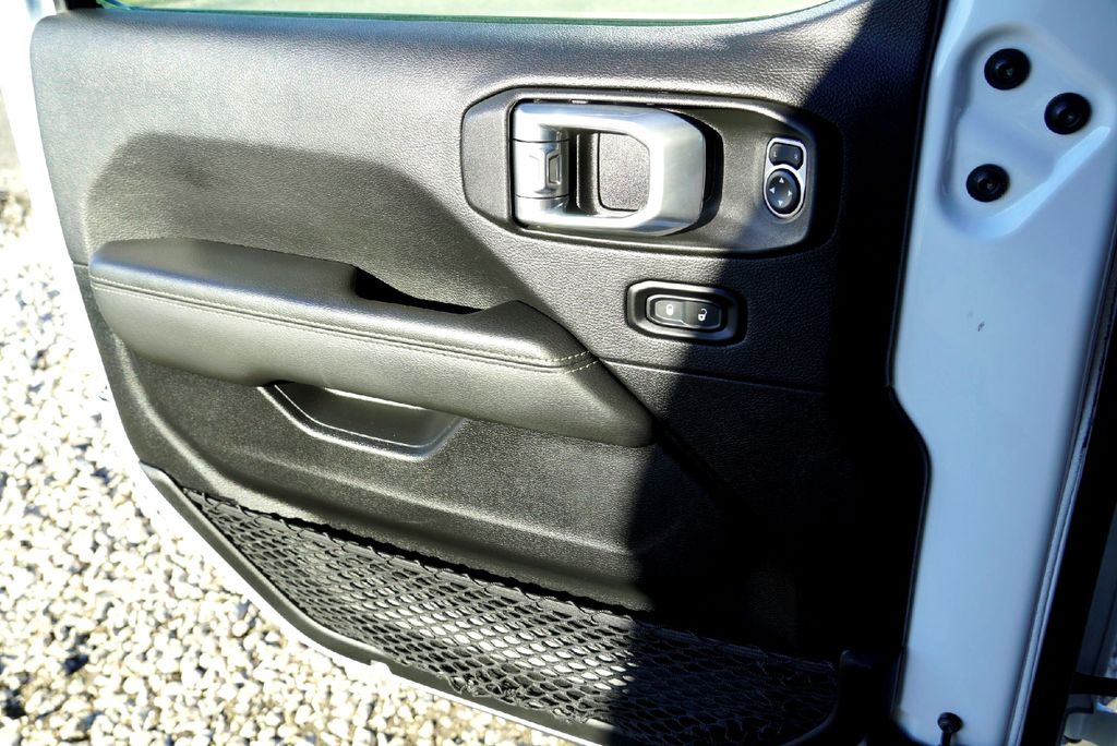 Used Car 2021 Jeep Wrangler  Unlimited Sahara For Sale Under $30,000 In Taylor, Texas