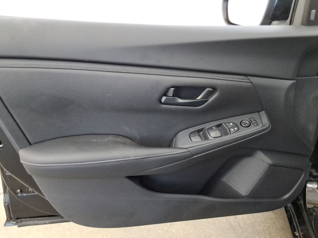 used 2025 Nissan Sentra car, priced at $22,991