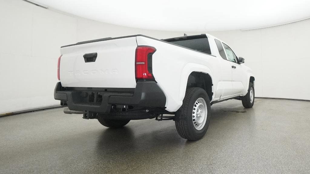 Thumbnail: 2025 Toyota Tacoma - 21