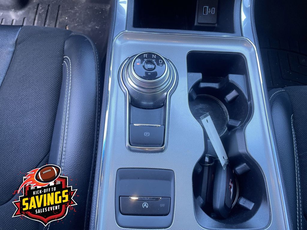 Used 2023 Ford Edge SUV