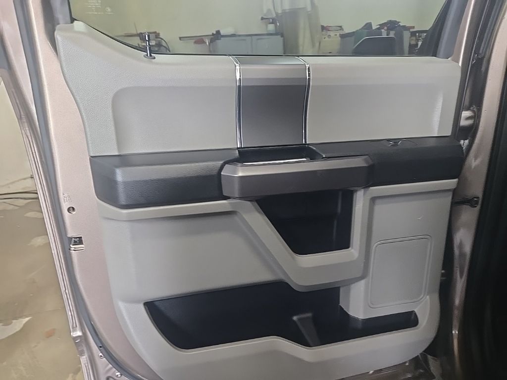 Used 2019 Ford F-150 Truck