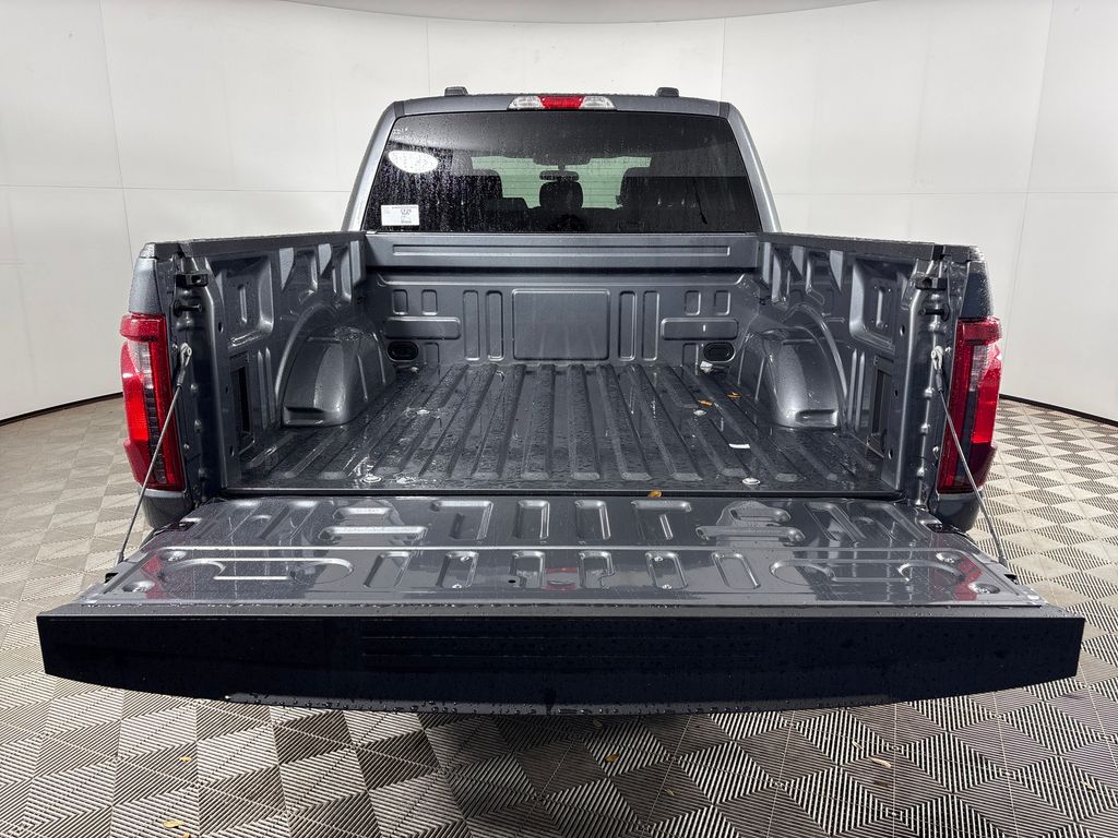 New 2026 Gray Ford STX image 24