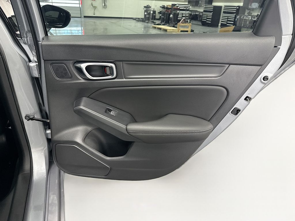 Thumbnail: 2023 Acura Integra - 25