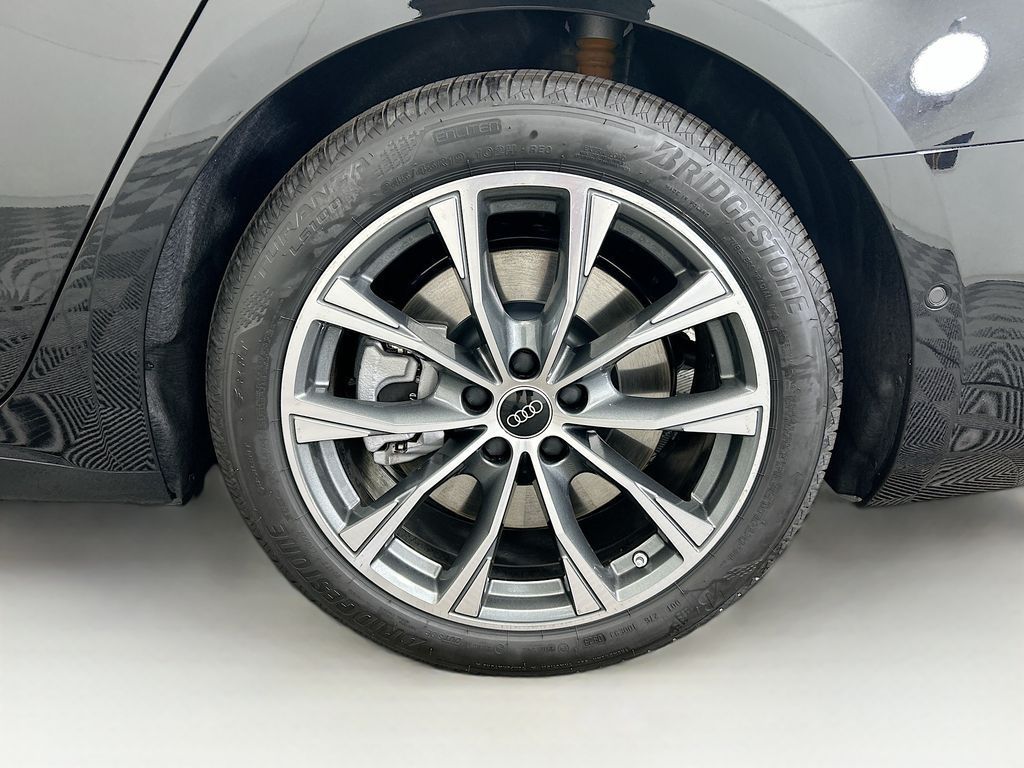 Thumbnail: 2026 Audi A6 - 31
