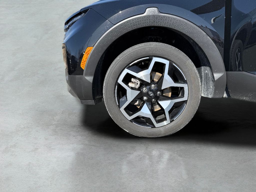 2024 Hyundai Santa Cruz