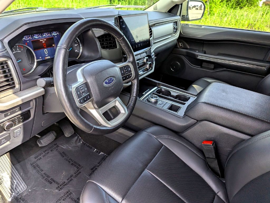2024 Ford Expedition  Xlt In Taylor, Texas