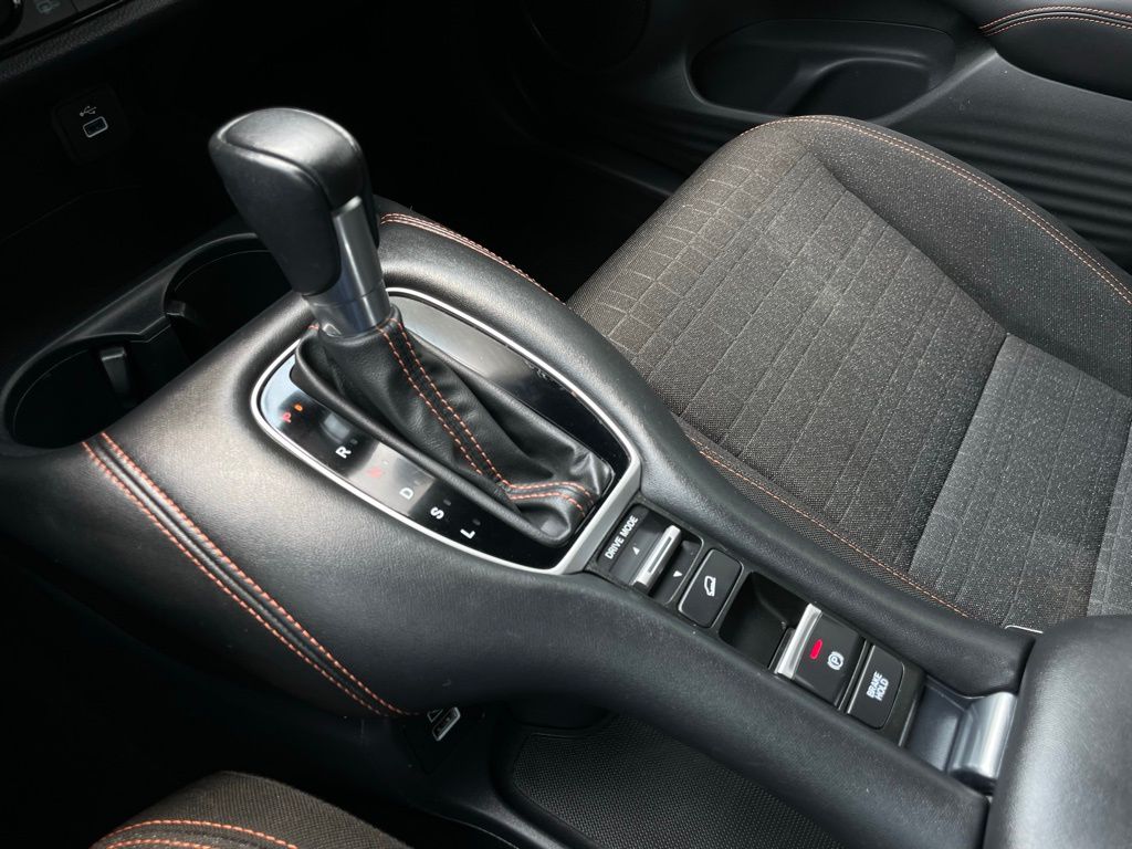 2023 Honda HR-V Sport 19
